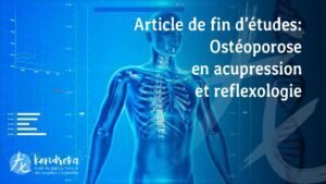 Article ostéoporose en médecine Chinoise