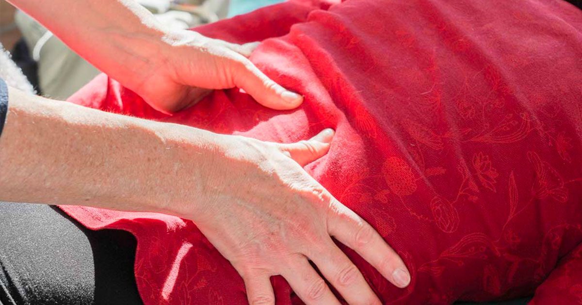 Formation acupression Qigong Tuina