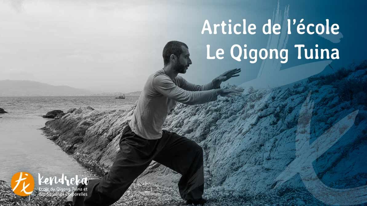 Article Qigong Tuina