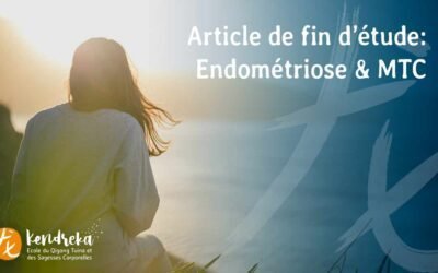 Endométriose & MTC