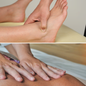 parcours acupression & massage fondamental