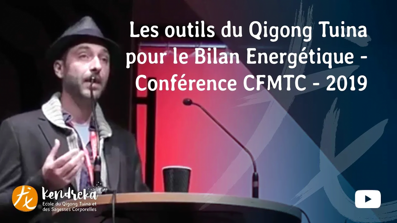 outils qigong tuina bilan energetique conference cfmtc